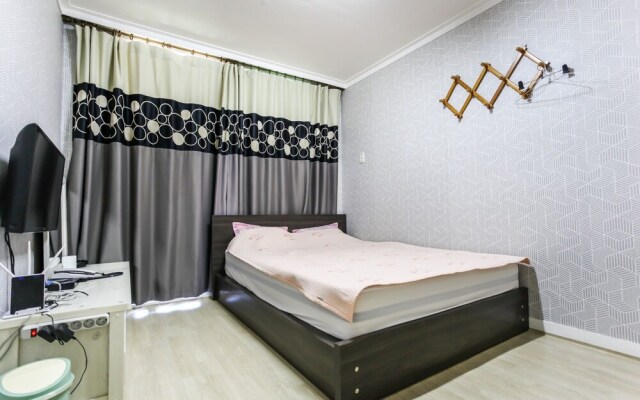 Yangyang Naksan Yangyang Motel