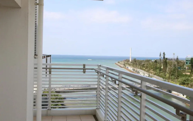 Araha Blue Resort 6F