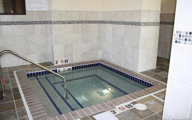 Homewood Suites by Hilton Sioux Falls