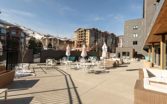 Alpine Escape Studio by Park City Vacations