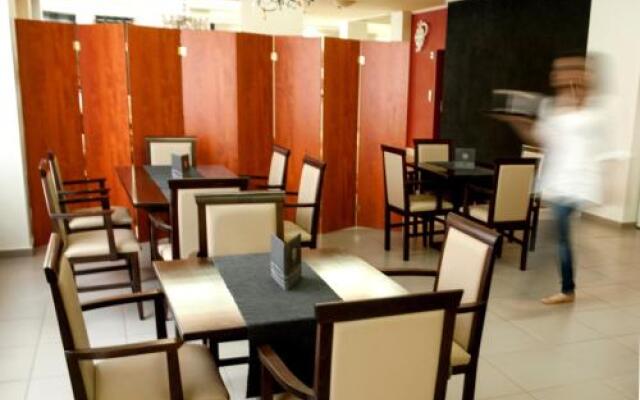 Hotel Pappas