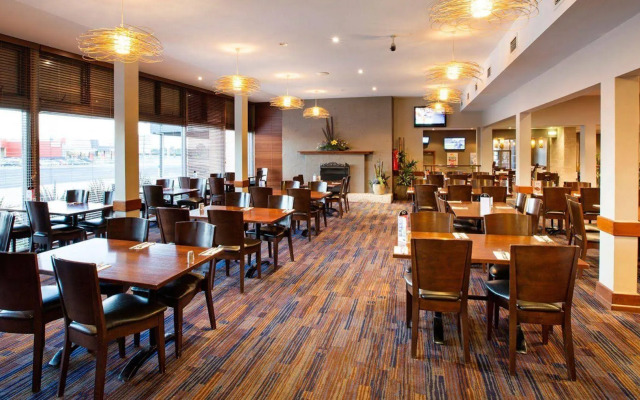 Meadow Inn Hotel-Motel