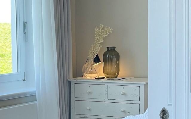 Seaside Apartments Austernbank