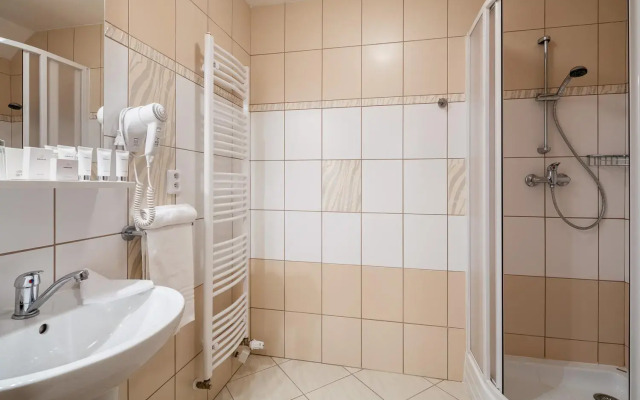 Pytloun Wellness Hotel Hasištejn