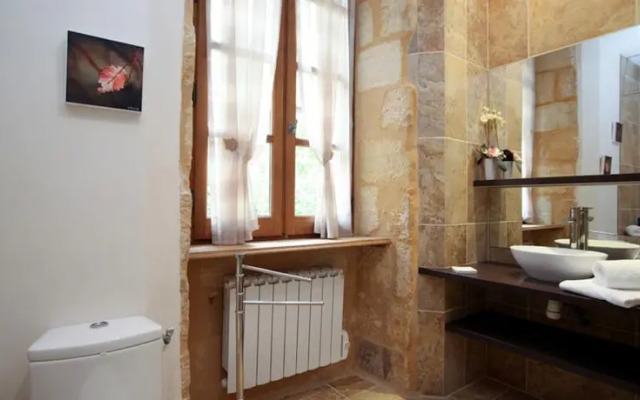 Le Grenier du Chapitre