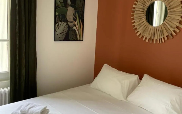Villa saint Louis 4