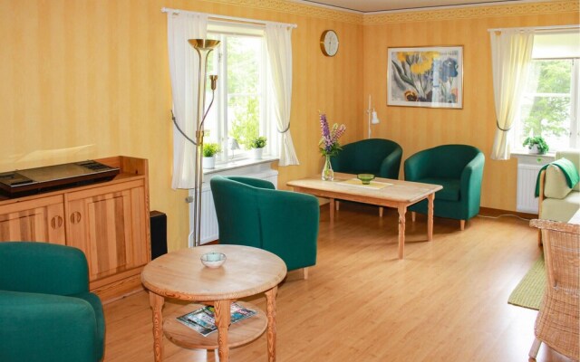 Awesome Home in Urshult With 6 Bedrooms and Wifi
