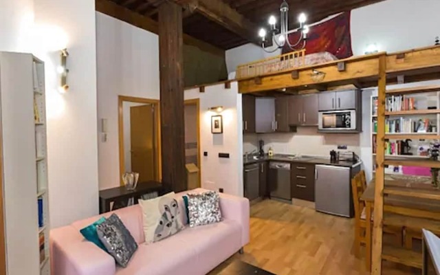 Precioso apartamento en el centro