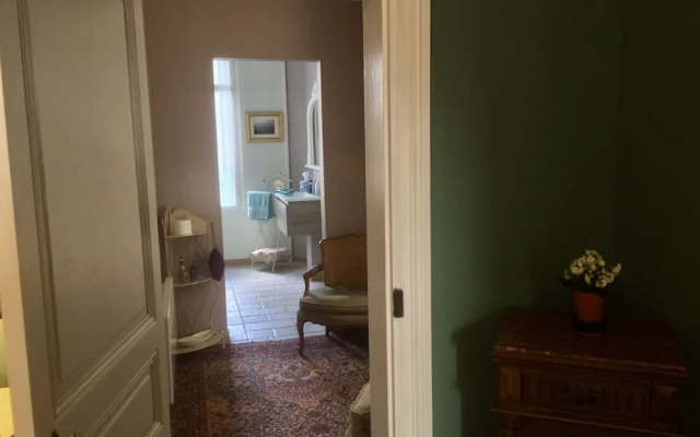 Villa Celine