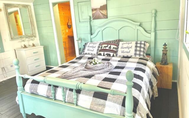 Muskoka Lake Cottages