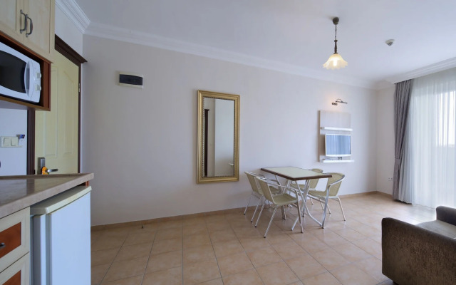 Villa Sunflower Hotel