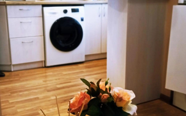 HeartHouse Apartments