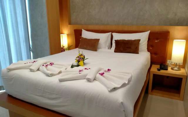 De Loft Ao Nang