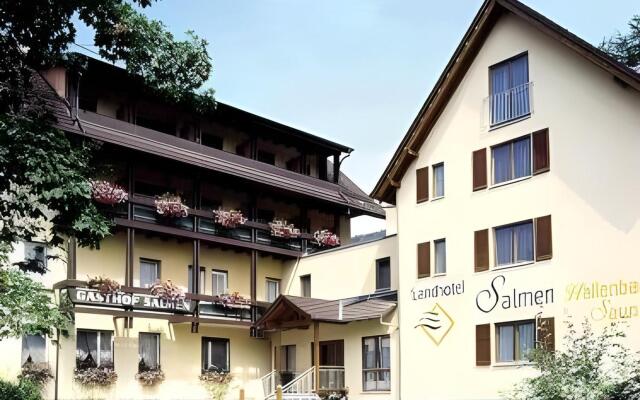Landhotel Salmen
