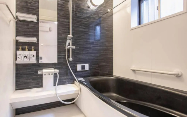 浅草ザ アパートメント Asakusa The Apartment