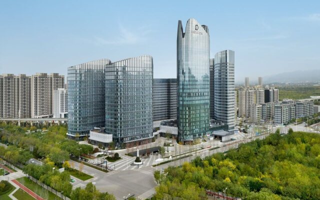 Sheraton Xi'An Chanba