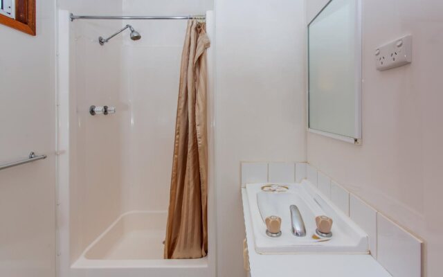 Ingenia Holidays Eden Beachfront