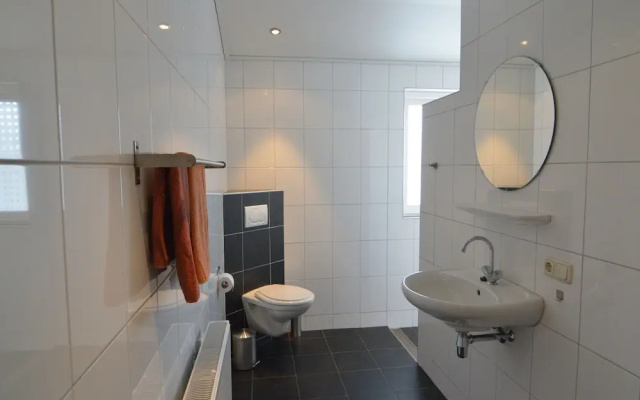 Cozy Holiday Home near the Forest in Aalten