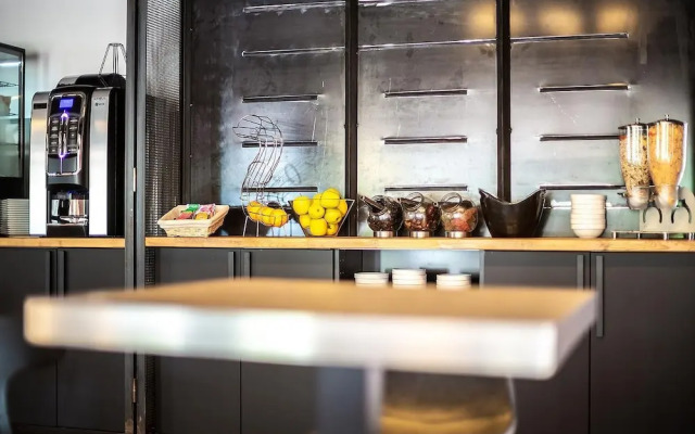 Inter Hotel Le Luy De Bearn