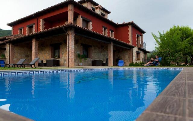 Casa Rural La Canchalera