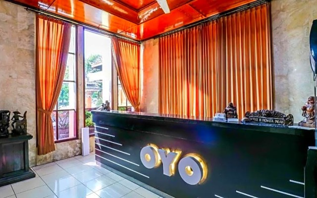 OYO 1952 Hotel Dewata IndahNearLumintang Park