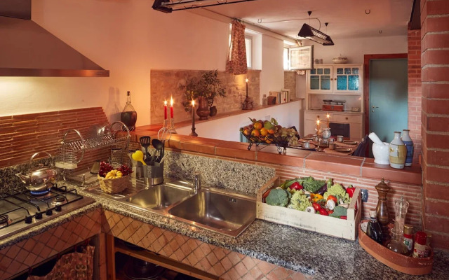 Le Balze Appartamenti