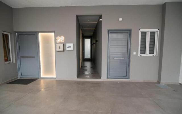 Preveza Suitestay Apartments Dodonis 28