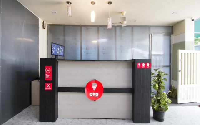 The Royal Nest By OYO Rooms