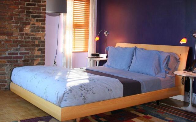 Encore Bed & Breakfast