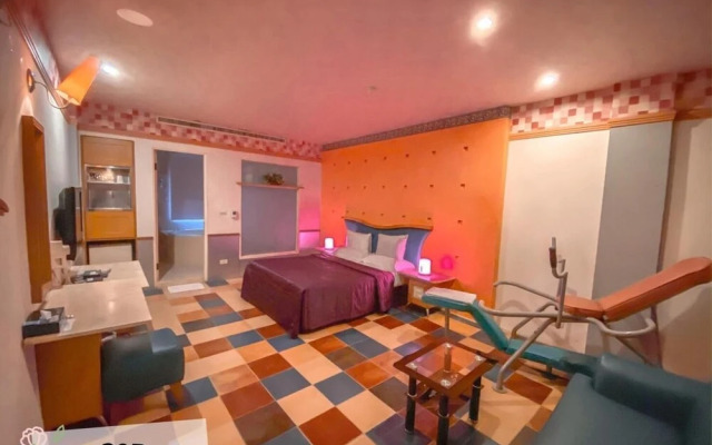 Yun Sung Motel