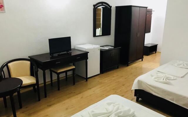 Perla Costinesti - Hostel