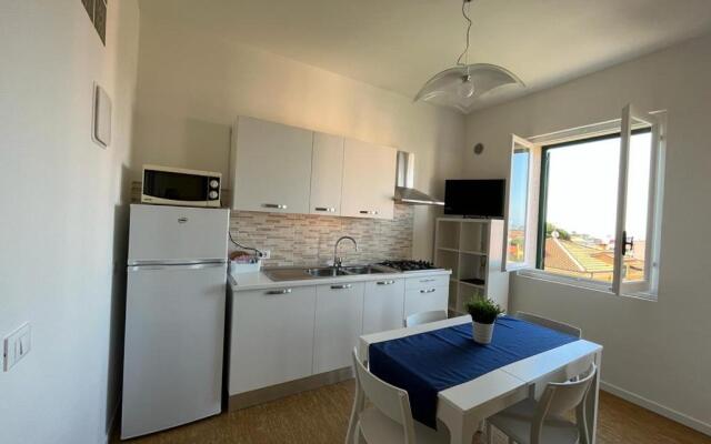 Residence Mizar 2