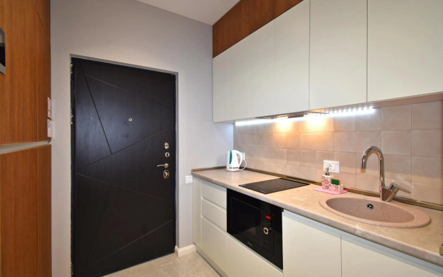 Yerevan4you NEW Studio Apartment