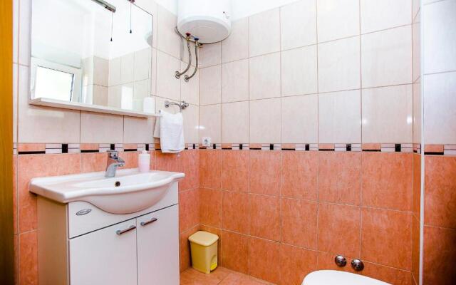 Apartments Krstičević