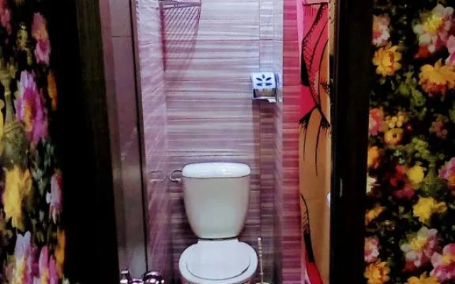 Mini Hotel Sova