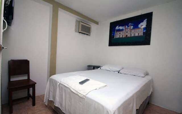 Hotel El Castillo