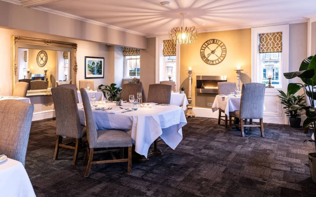 The Porlock Weir Hotel