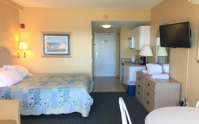 The OC Studio Suites