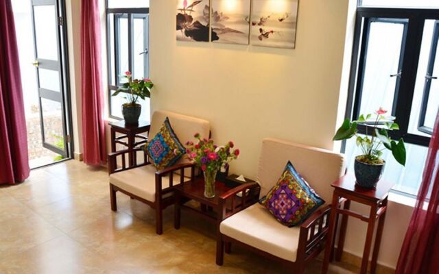 Dali Tujia Vacation Rentals (Gantong Villa)
