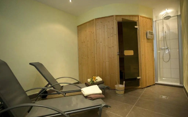 Urlaubs- und Wellnesshotel Friederike