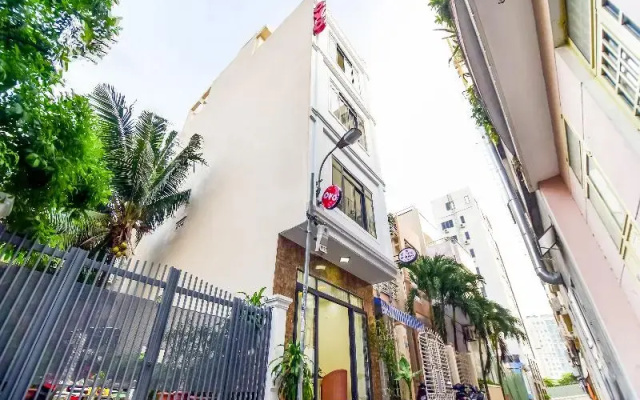 OYO 805 Pegasus Homestay