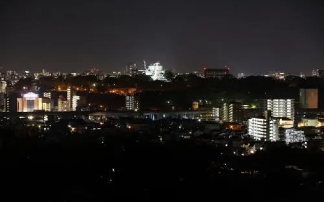 Minshuku Hiroshimaya