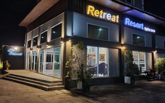 Retreat Resort Pattaya