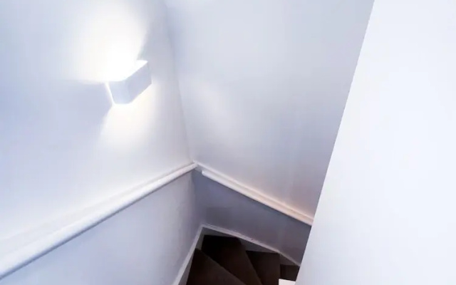 2 Bed Flat - Sleeps 4 - Parking - Wifi