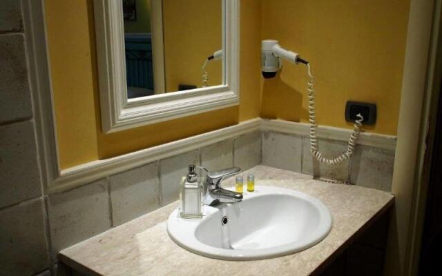B&B delle Palme