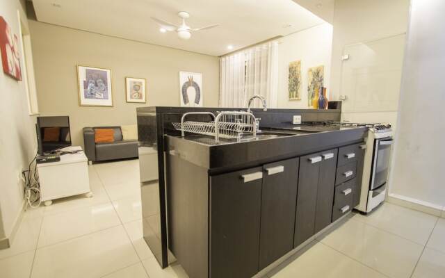 LineRio Copacabana Luxury Residence