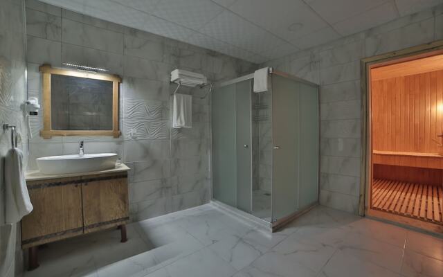 Çakıltaşı Evi Otel Spa