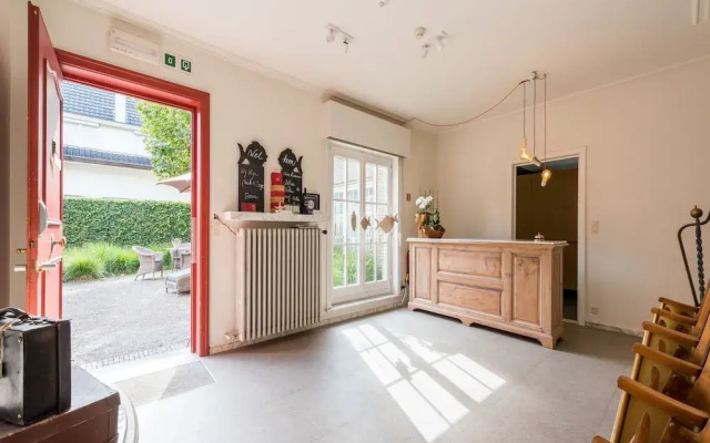B&B Vis-à-Vis