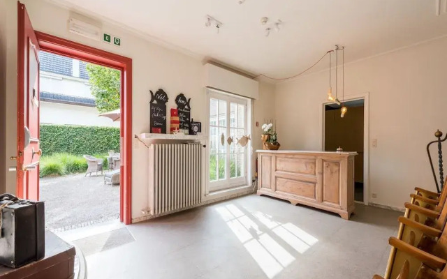 B&B Vis-à-Vis