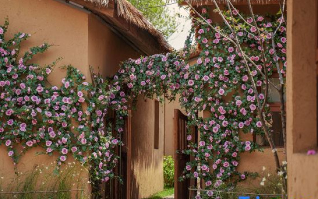 Zhibei Village Boutique Cultural Tourism Home stay